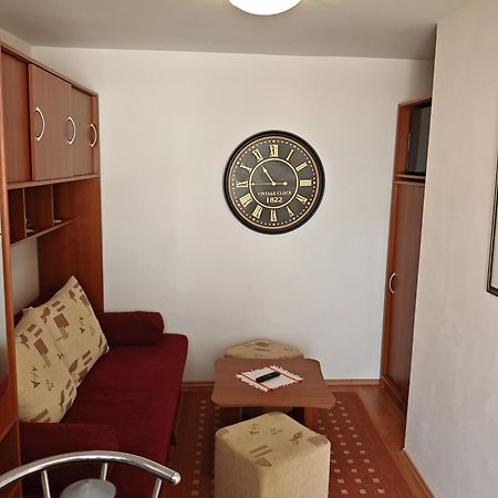 Apartman Vera Crikvenica Luaran gambar
