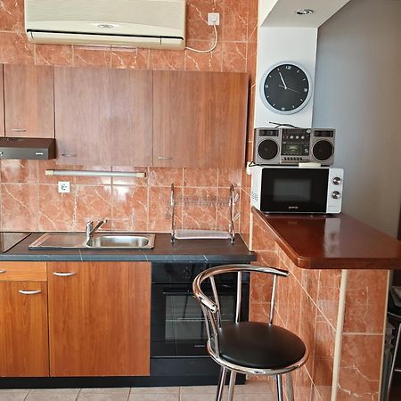 Apartman Vera Crikvenica Luaran gambar