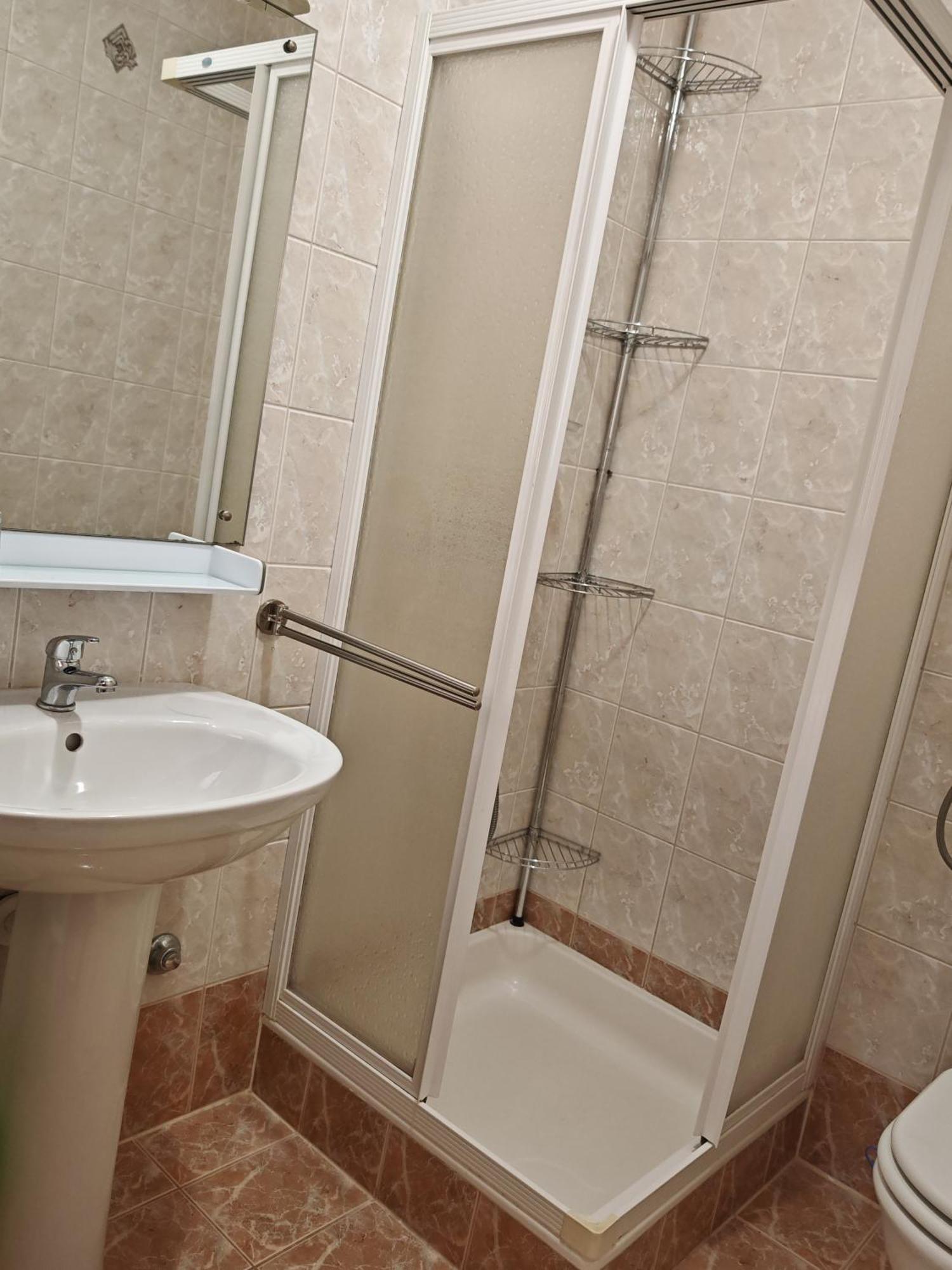 Apartman Vera Crikvenica Luaran gambar