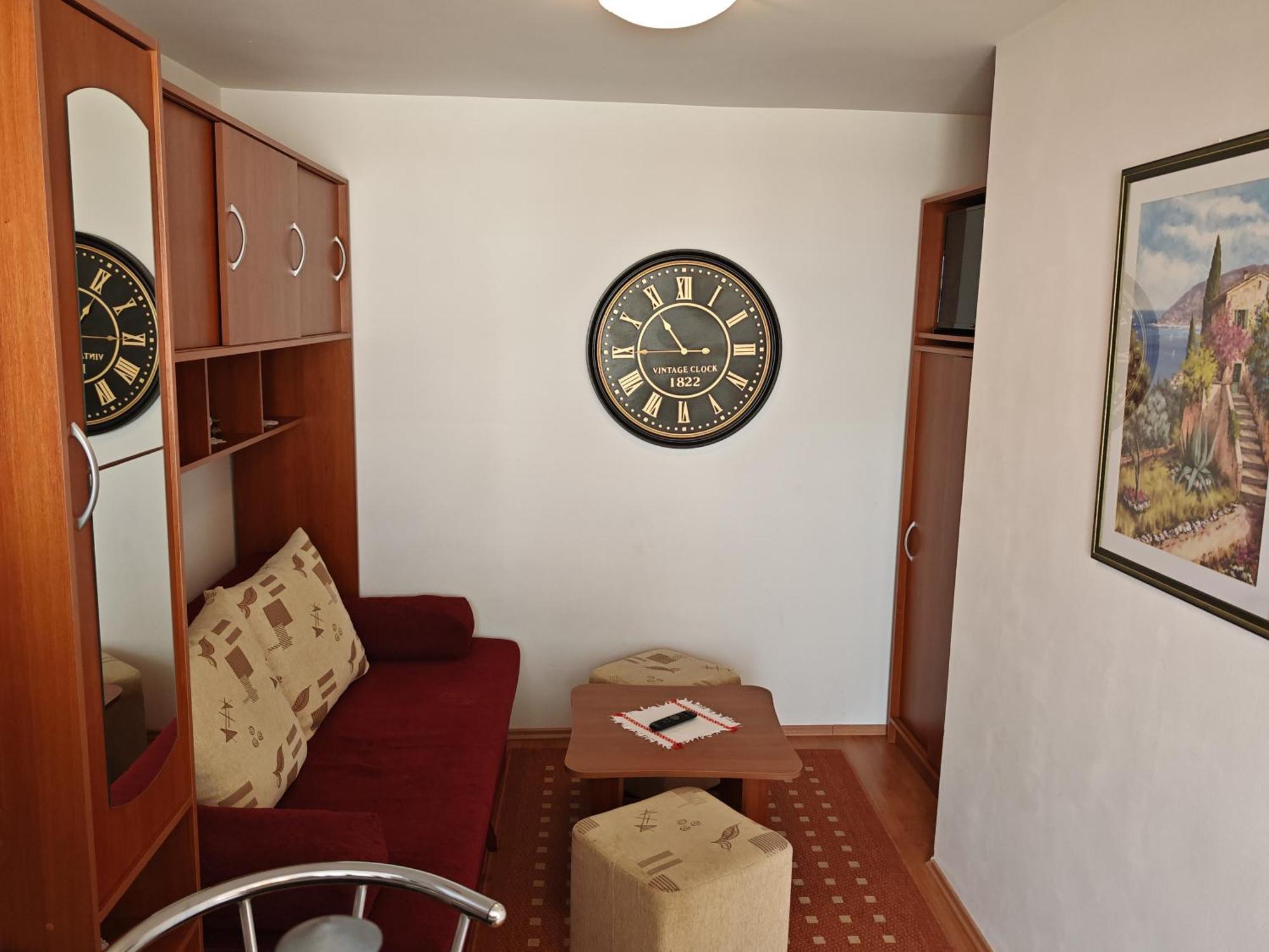 Apartman Vera Crikvenica Luaran gambar