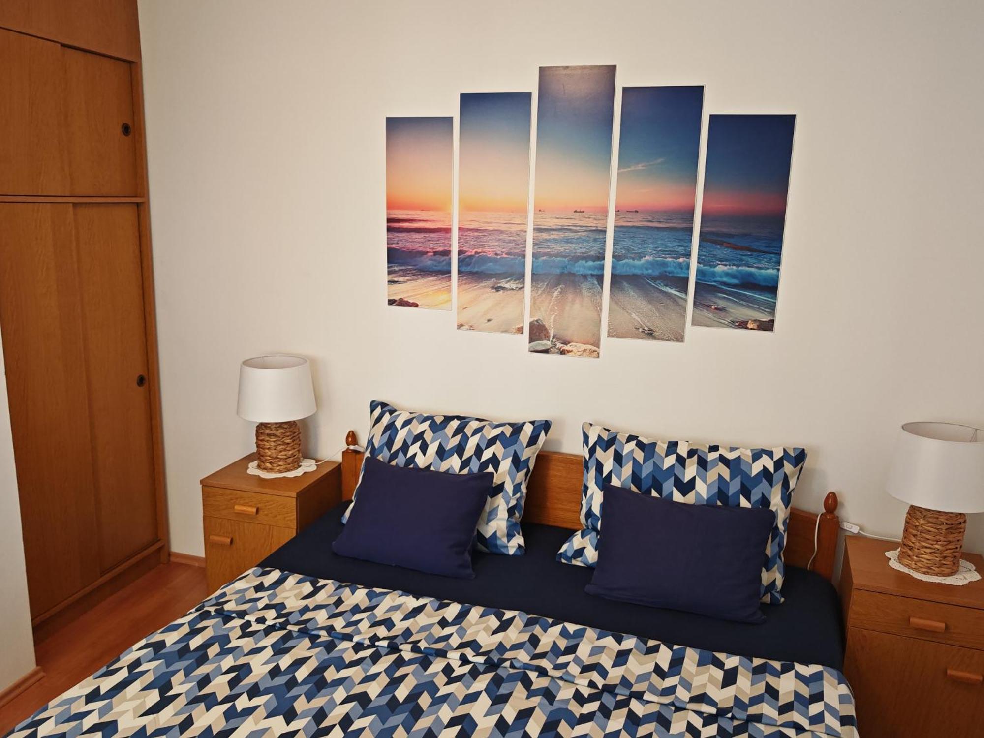 Apartman Vera Crikvenica Luaran gambar