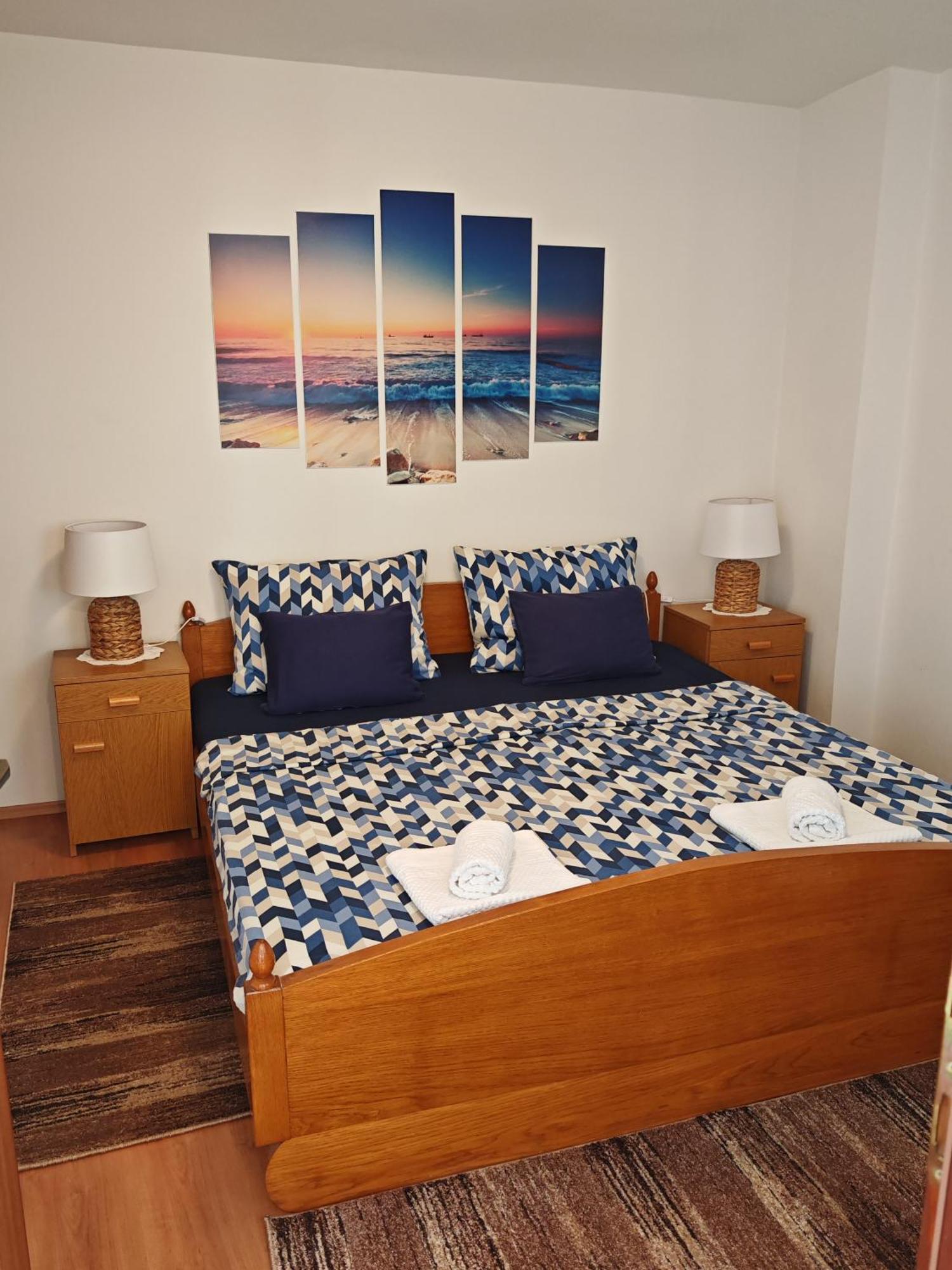 Apartman Vera Crikvenica Luaran gambar